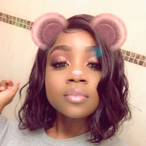 Meet your Posher, Karima